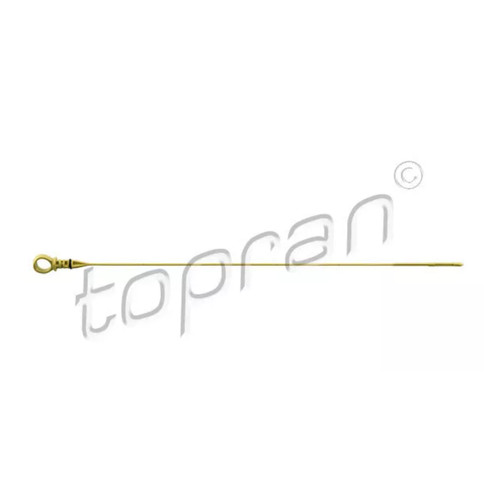 Genuine topran dip stick - topran,