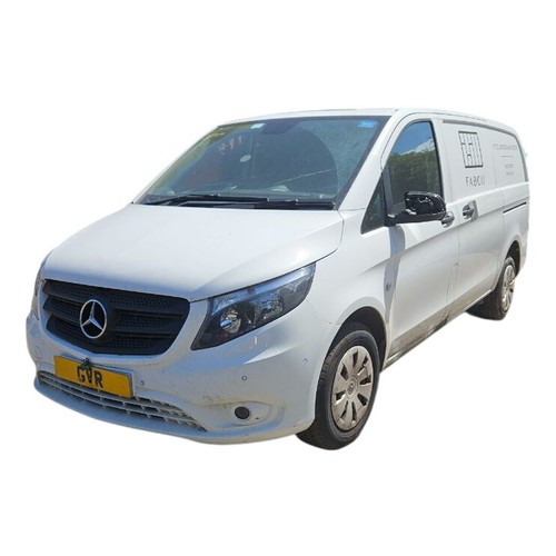 Mercedes vito 110 - 110, progressive
