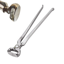 12" Horse Hoof Nipper Cutter