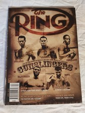 The Ring Magazine