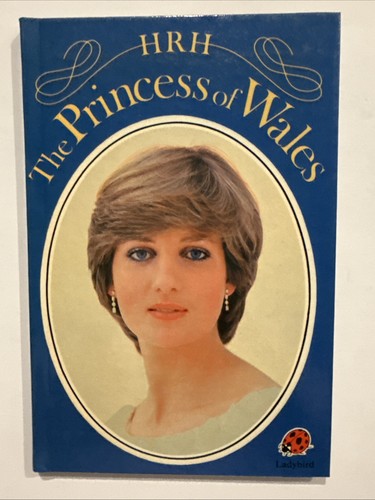 Hrh the princess - hrh,