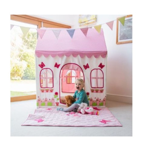 Play tent - play,