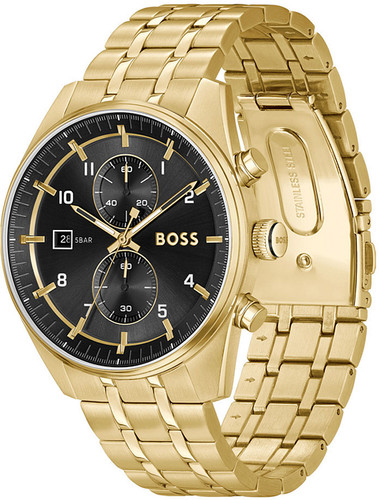 Hugo boss mens skytraveller - boss,
