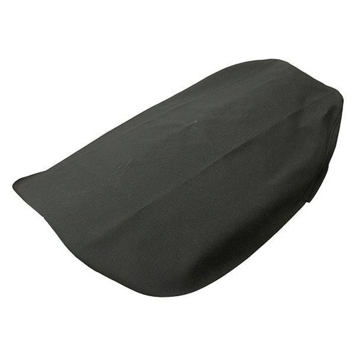 Bronco gripper black seat - gripper,