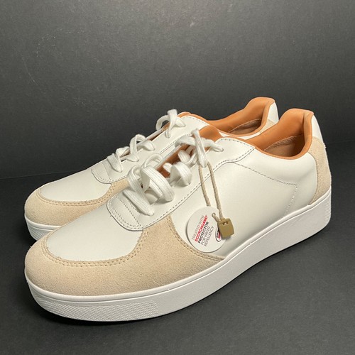 Fitflop rally leather - rally,