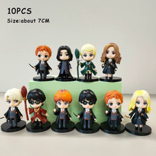 Hot 3-10pcs/set Harri Q Style