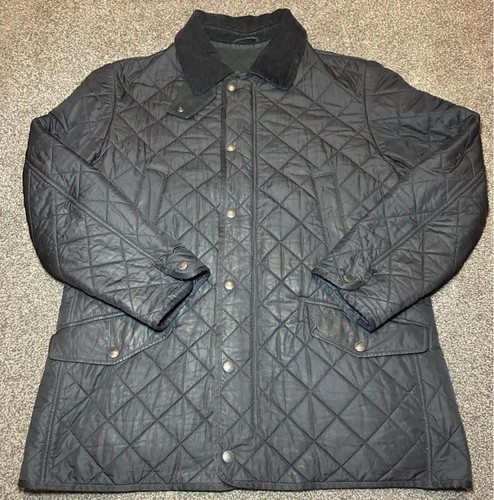 Barbour bardon quilted - bardon, jacket