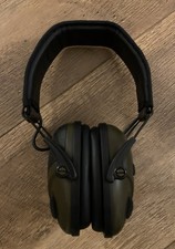 Electronic Ear Defenders