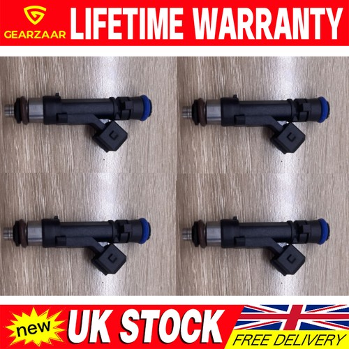 Petrol fuel injector nozzle - fuel,