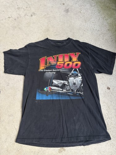 Vintage 1990s black worn - 1990s,
