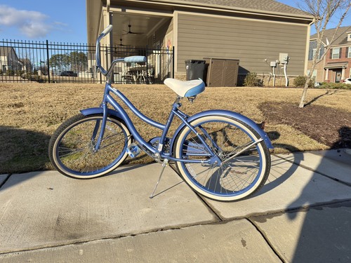 Beach cruiser huffy - beach,