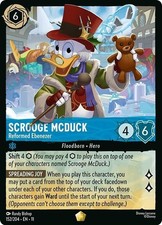 Scrooge mcduck reformed - mcduck,