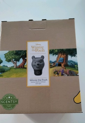 Scentsy disney winnie the - the, pooh