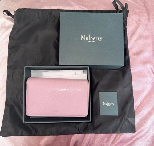 Mulberry medium continental