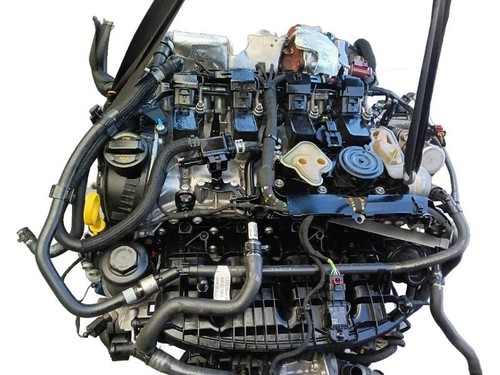 Dnf 2300983 full engine - full, audi