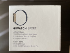 Apple Watch Series 7000 - Box