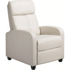 Recliner Armchair Single