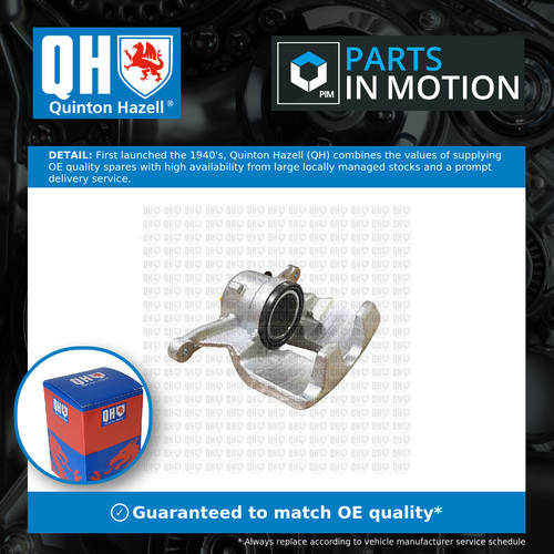 Brake caliper fits seat leon - fits,