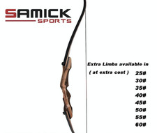 Samick "Galaxy" Sage Take Down