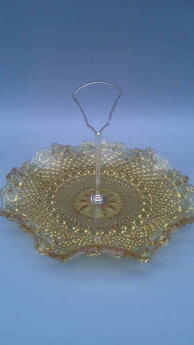 Art deco amber - deco, cake