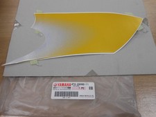 YAMAHA TDM850 4TX DECAL