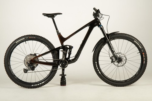 Giant trance advanced pro 2 - advanced,
