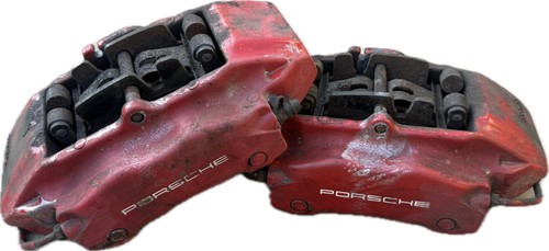 Genuine porsche 986 boxster - genuine,