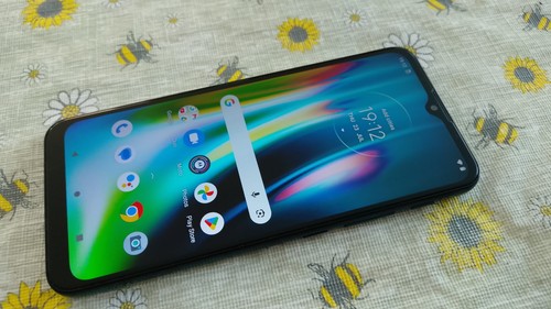 Motorola moto play - g9,