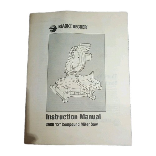 Vintage black decker - vintage,