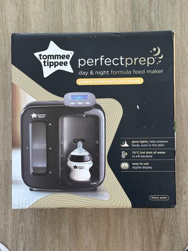 Tommee tippee perfect prep - tommee,