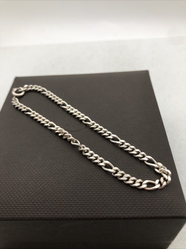 Vintage 925 curb - vintage, link