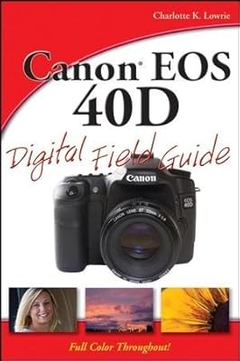 Canon eos 40d - 40d, digital