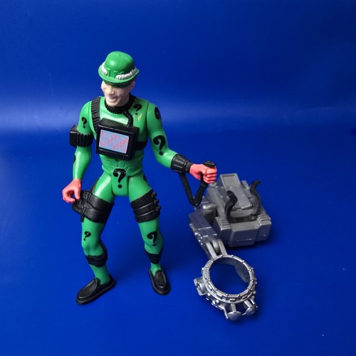 Batman forever the riddler - dc,