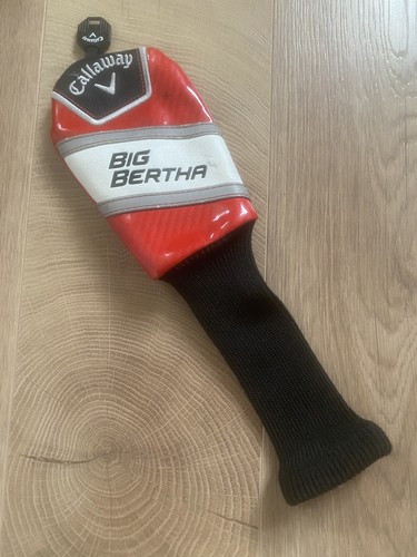 Callaway big bertha - big,