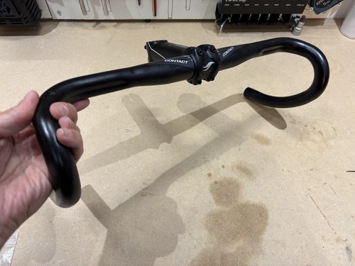 Giant road handlebar - giant,