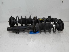 334827 front shock absorber 171102 1126035 for CITROEN C2 FURIO 2003