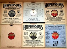 Job lot assorted - job, vintage