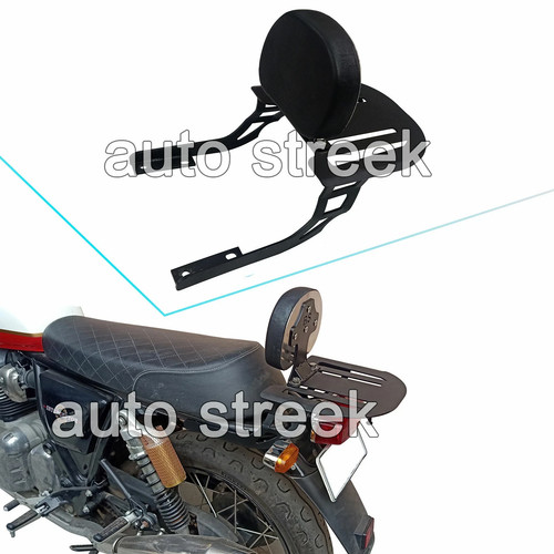 For royal enfield - royal, &