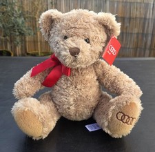 Audi Sherwood Teddy Bear with