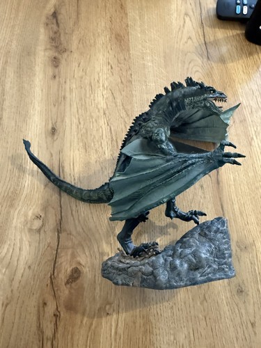 Mcfarlane dragons series - dragons, 2