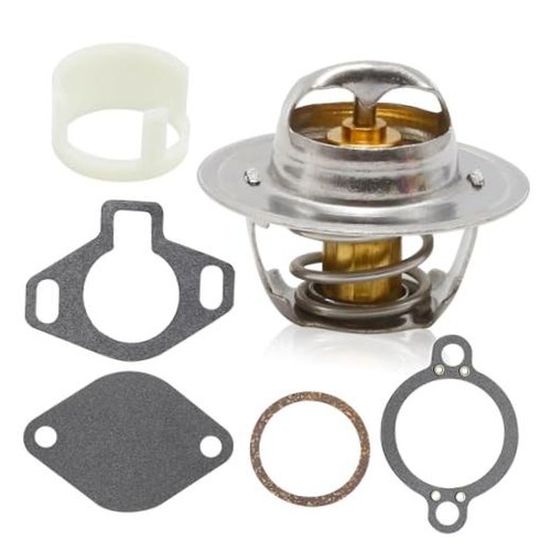 807252q5 thermostat kit 160 - thermostat, 160°