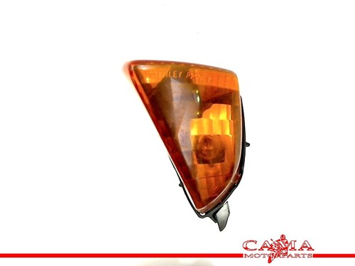 Front steering indicator - steering,