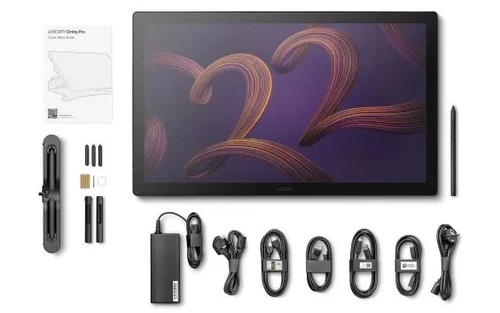 Wacom cintiq pro - wacom,