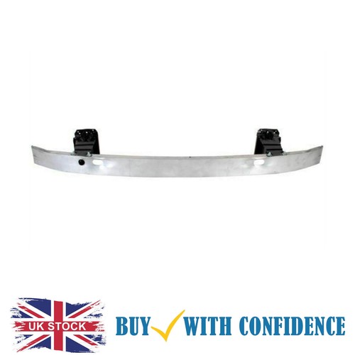 Front bumper reinforcer - reinforcer, fits