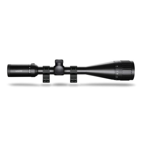 Hawke fast mount - fast, ao