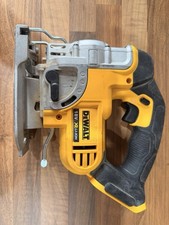 Dcs 331 Dewalt Cordless Jigsaw