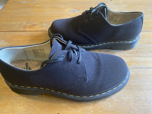 Martens 1461 oxford - 1461,