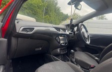 Vauxhall corsa complete - vauxhall, e