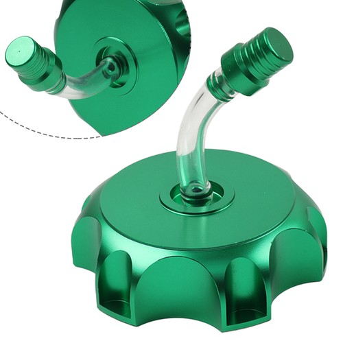 Gas fuel cap for - fuel,