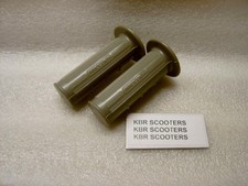 LAMBRETTA GREY LD /D HANDLE